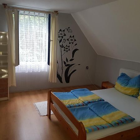 Aron Apartman Badacsonytomaj Zewnętrze zdjęcie