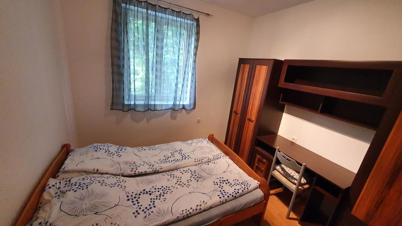 Aron Apartman Badacsonytomaj Zewnętrze zdjęcie