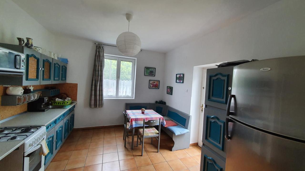 Aron Apartman Badacsonytomaj Zewnętrze zdjęcie